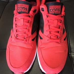 Converse Wave Racer